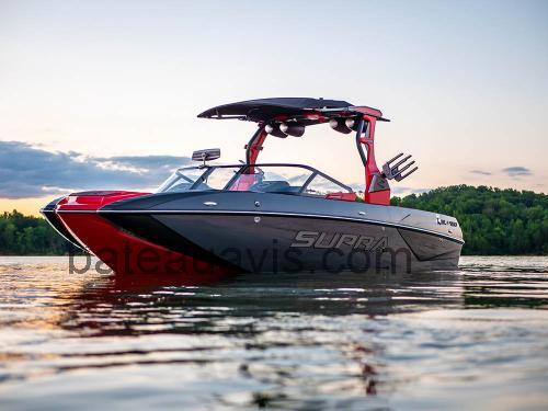 Supra SL 450 avis et fiche technique